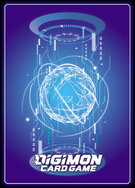 Digimon card